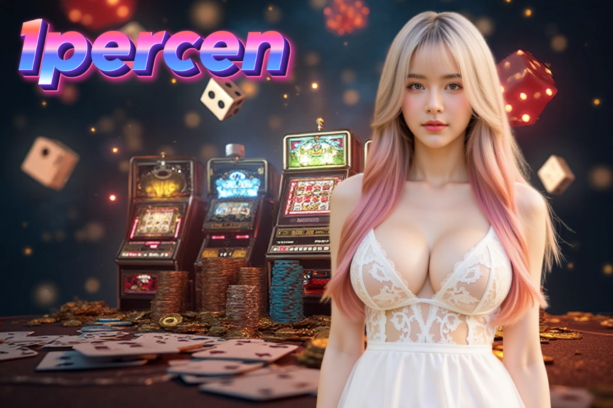 1percen login